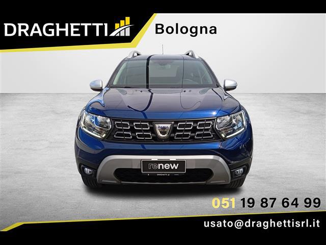 DACIA Duster II 2018 01151396_VO38013322