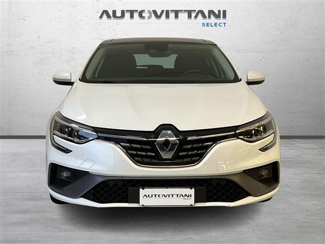 RENAULT Megane IV 2020 Berlina 00970666_VO38023207