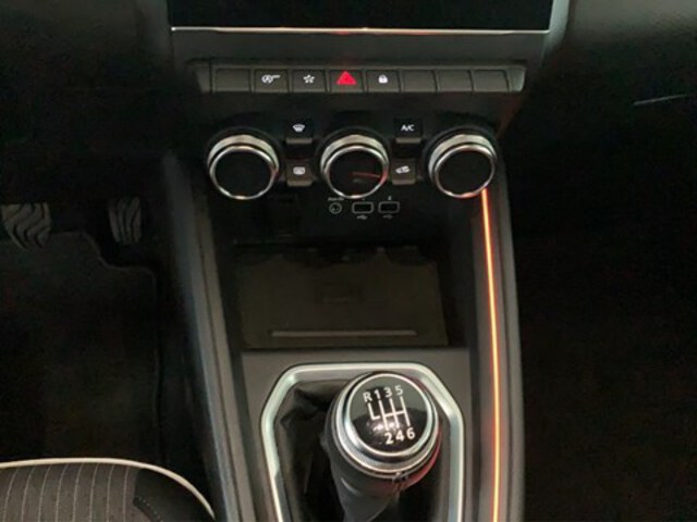 Exterieur Clio  zilver