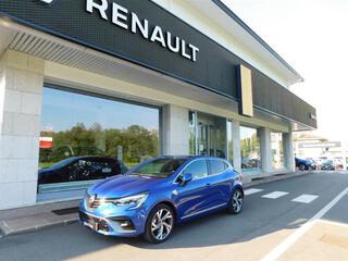 RENAULT Clio V 2019 00038008_VO38013153