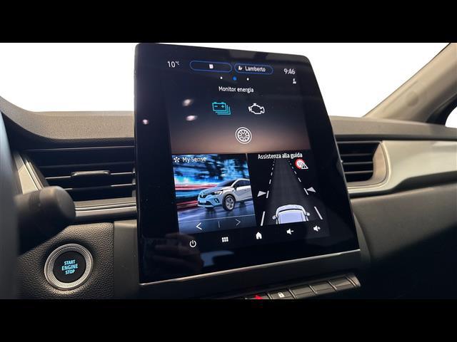 RENAULT Captur II 2019 04997881_VO38013058