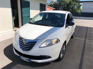 LANCIA Ypsilon 00964697_VO38013322