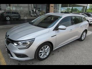 RENAULT - Megane
