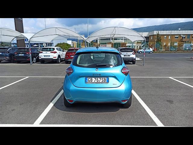 RENAULT ZOE 00024174_VO38013404
