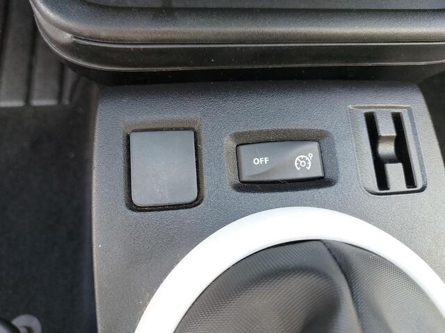 Außenausstattung Twingo Black-Pearl          schwarz