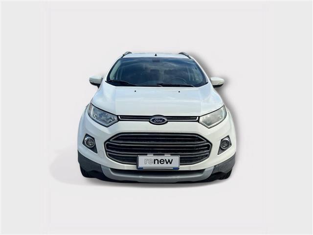 FORD EcoSport 2014 06194121_VO38013080