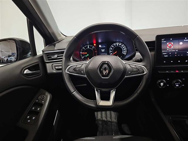 RENAULT Clio V 2019 02416179_VO38013170