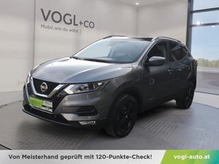 Nissan - Qashqai