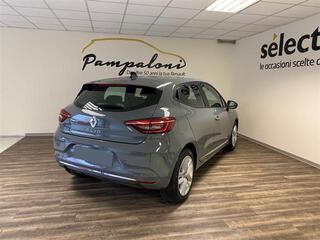 RENAULT Clio V 2019 02191090_VO38043894