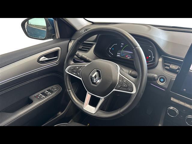RENAULT Arkana 04998247_VO38013058