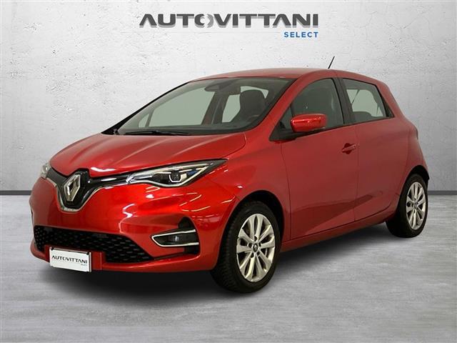 RENAULT Zoe 2020 00984760_VO38023207