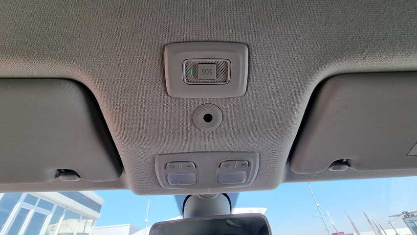 Exterior SANDERO  GRI