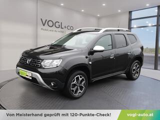 Dacia - Duster