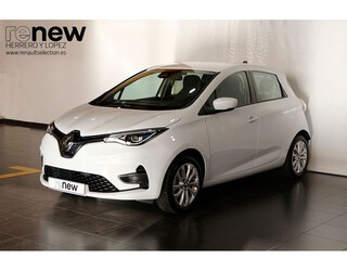 RENAULT - ZOE