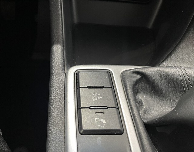 Inside Sportage  ROJO