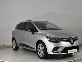 RENAULT - Clio ST