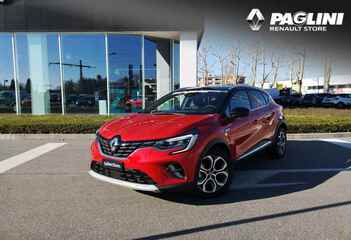 RENAULT Captur II 2019 Benzina 00599537_VO38023454