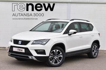 SEAT - ATECA