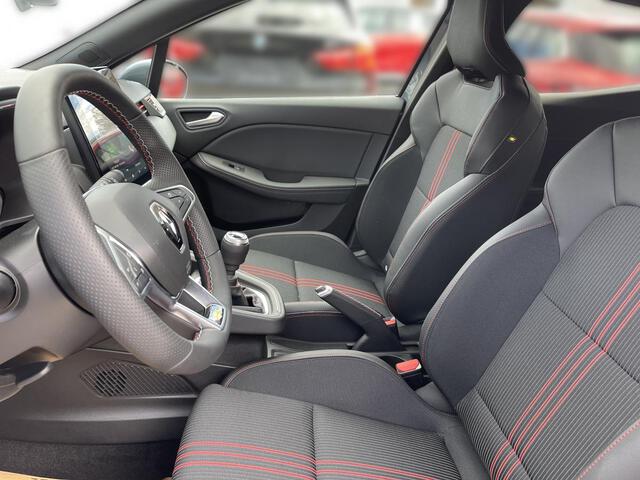Außenausstattung Clio PLATIN GRAU MET.     grau