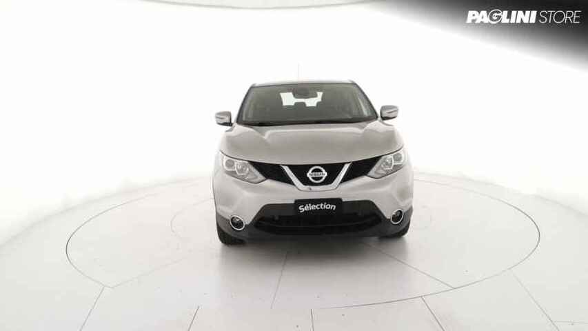 NISSAN Qashqai 00683233_VO38023454