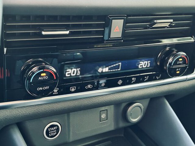 Exterieur Qashqai  zilver