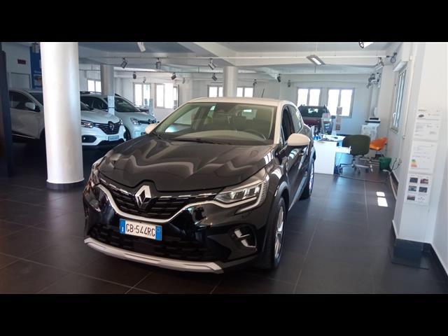 RENAULT Captur II 2019 00006298_VO38033579