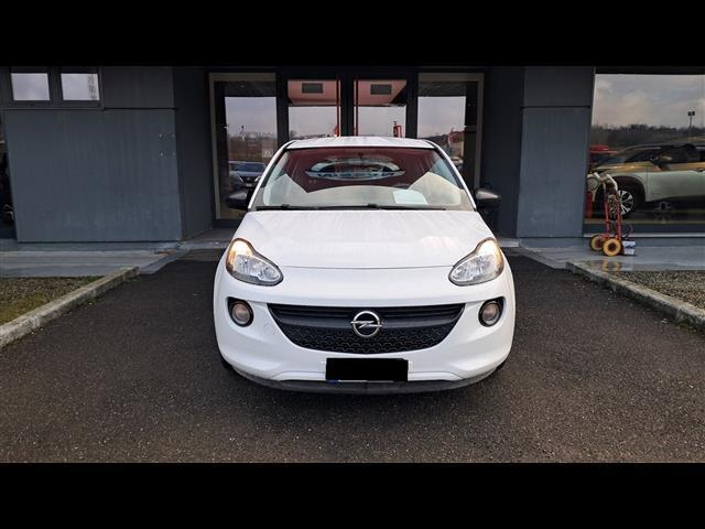 OPEL Adam 02612269_VO38013041