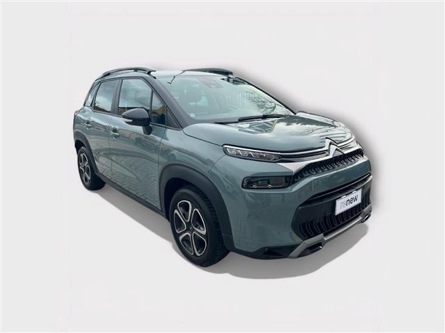 CITROEN C3 Aircross I 2021 06195133_VO38013080