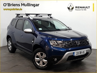 Dacia - DUSTER
