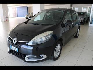 RENAULT Scenic III X Mod 2012 00552469_VO38013066