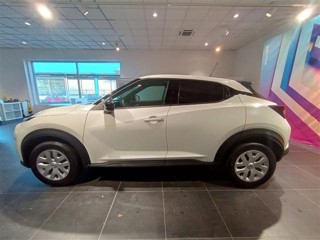 NISSAN Juke II 2020 00025772_VO38013404