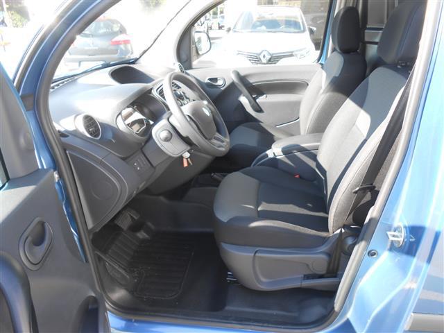 RENAULT Kangoo Z.E. 2017  13 00042990_VO38013018