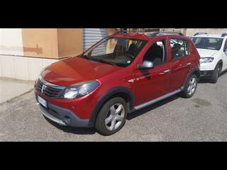 DACIA - Sandero