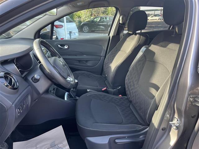 RENAULT Captur I 2017 02641655_VO38043366