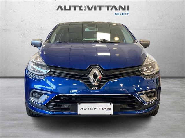 RENAULT Clio 00979682_VO38023207