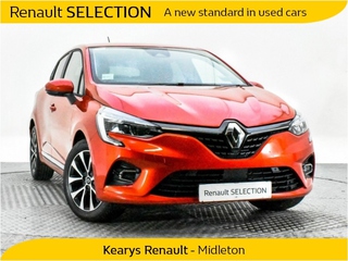 Renault - CLIO