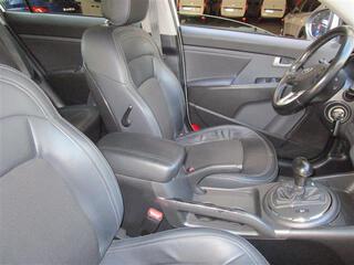 KIA MOTORS - Sportage III 2010