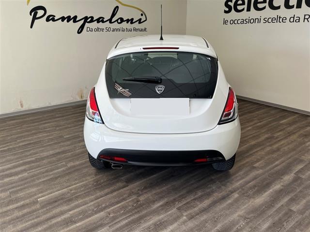 LANCIA Ypsilon 03259185_VO38043894