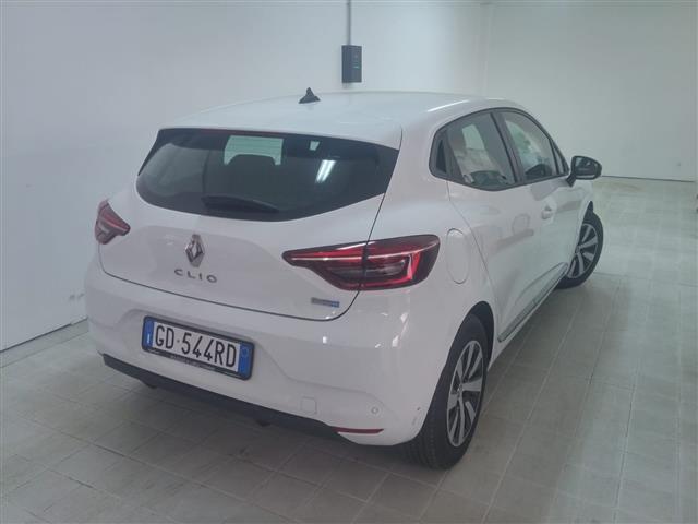 RENAULT Clio V 2019 00006528_VO38033579
