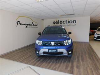 DACIA Duster II 2018 02404217_VO38043894