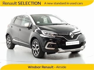 Renault - CAPTUR