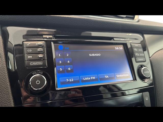 NISSAN Qashqai 04998257_VO38013058