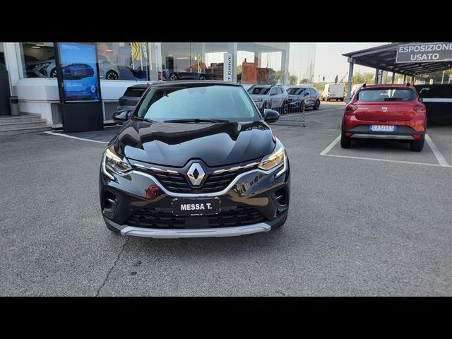 RENAULT Captur 00188477_VO38023507