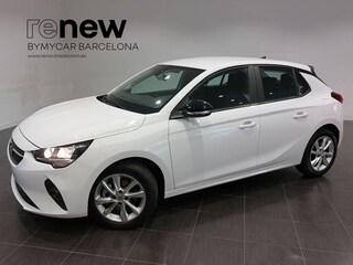 OPEL - CORSA