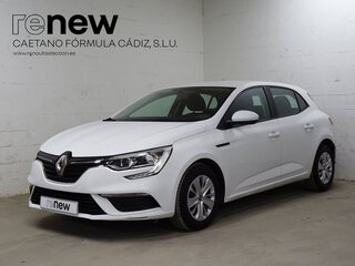 RENAULT - MEGANE