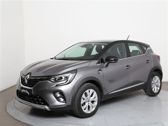 RENAULT Captur II 2019 04597035_VO38013034