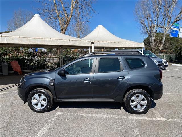 DACIA Duster 02641002_VO38043366