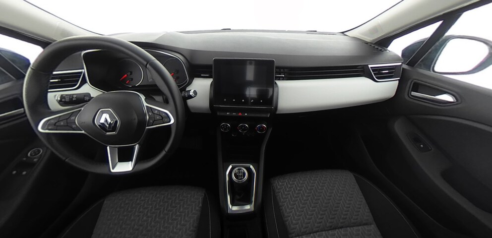 Inside Clio  GRIS OSCURO