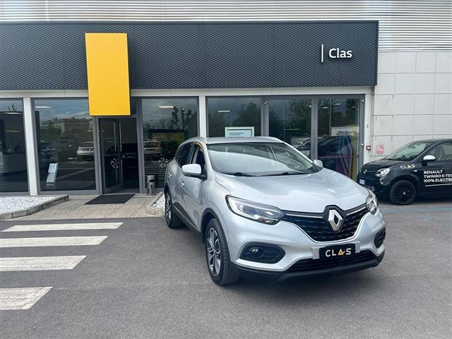 RENAULT Kadjar 2019 05923688_VO38013080