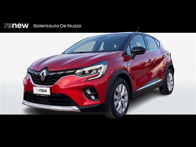 RENAULT Captur 00887507_VO38013477